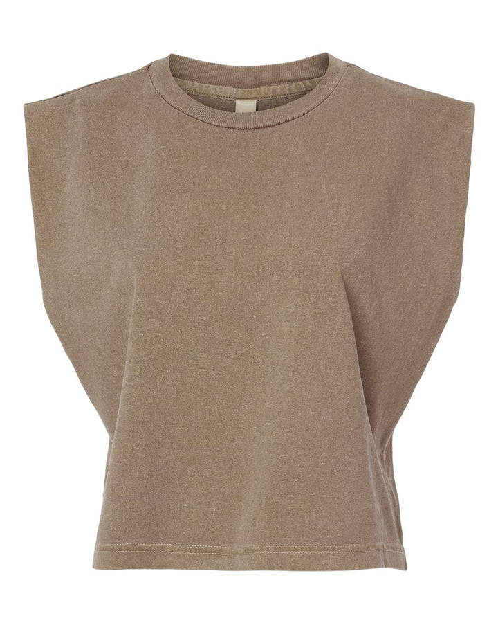 American Apparel 307GD - Faded Brown