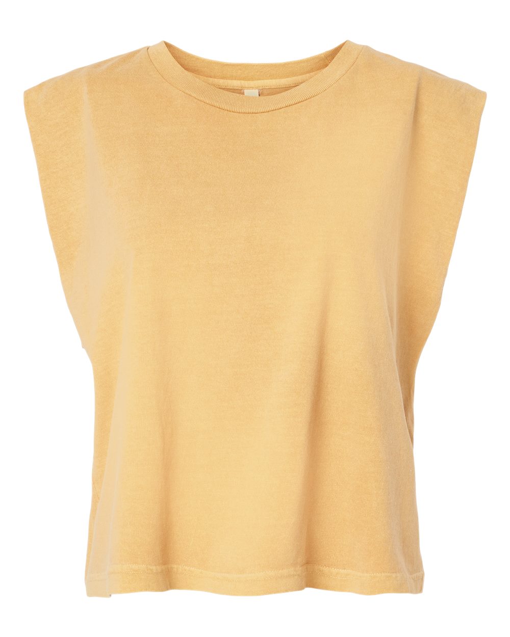 American Apparel 307GD - Faded Mustard