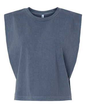 American Apparel 307GD - Faded Navy