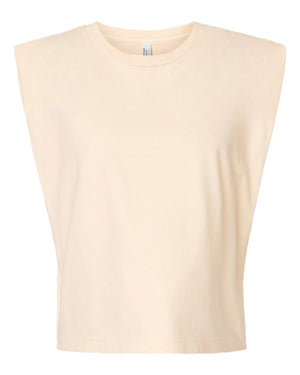 American Apparel 307GD - Faded Cream