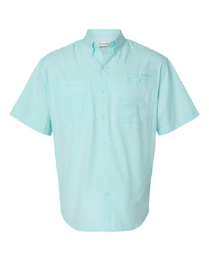 Paragon 700 - Aqua Blue