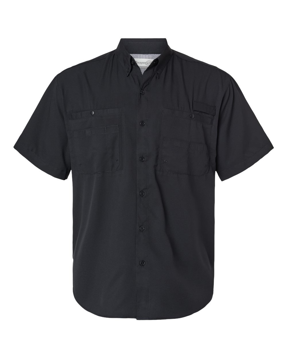 Paragon 700 - Black