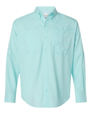 Paragon 702 - Aqua Blue