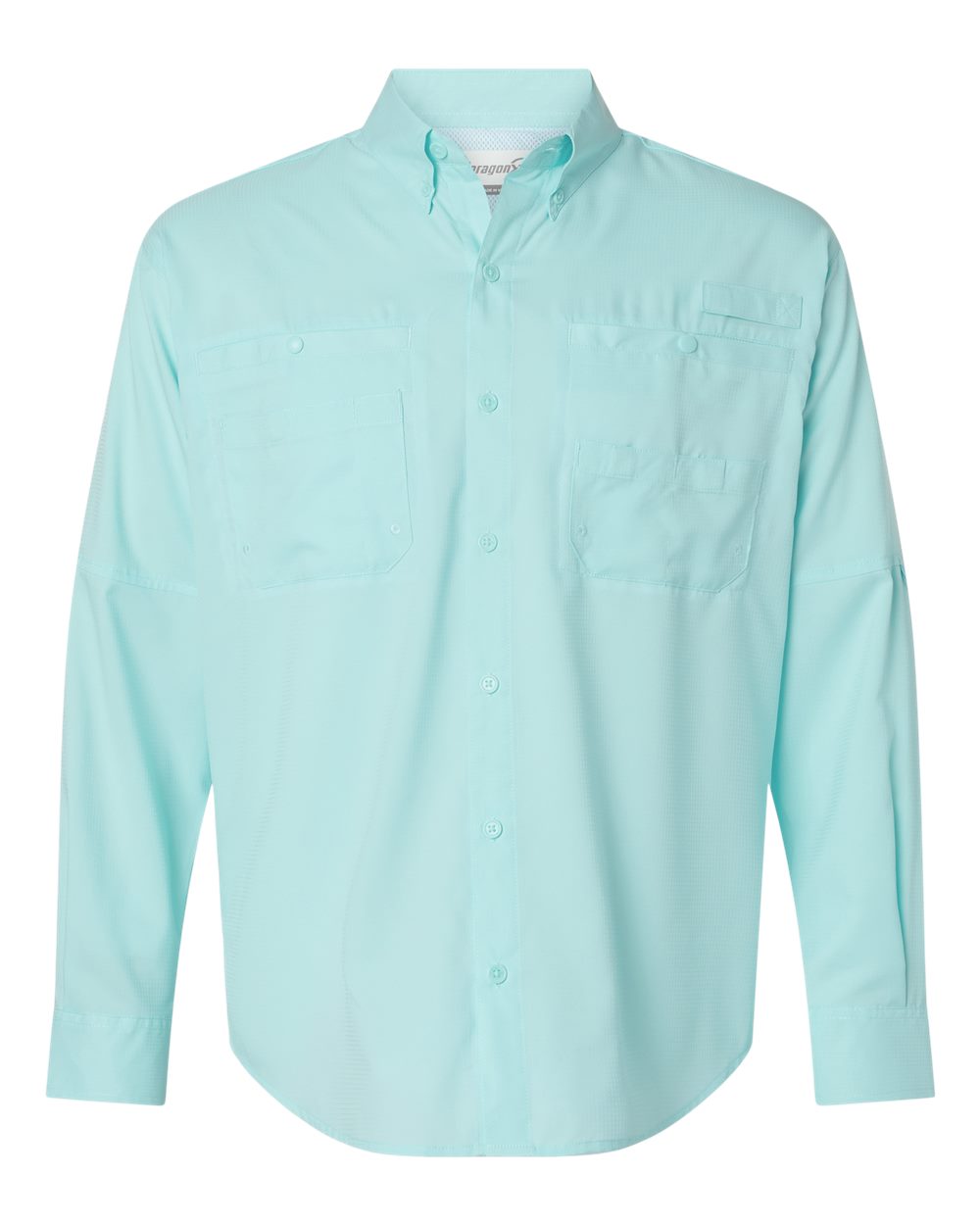 Paragon 702 - Aqua Blue