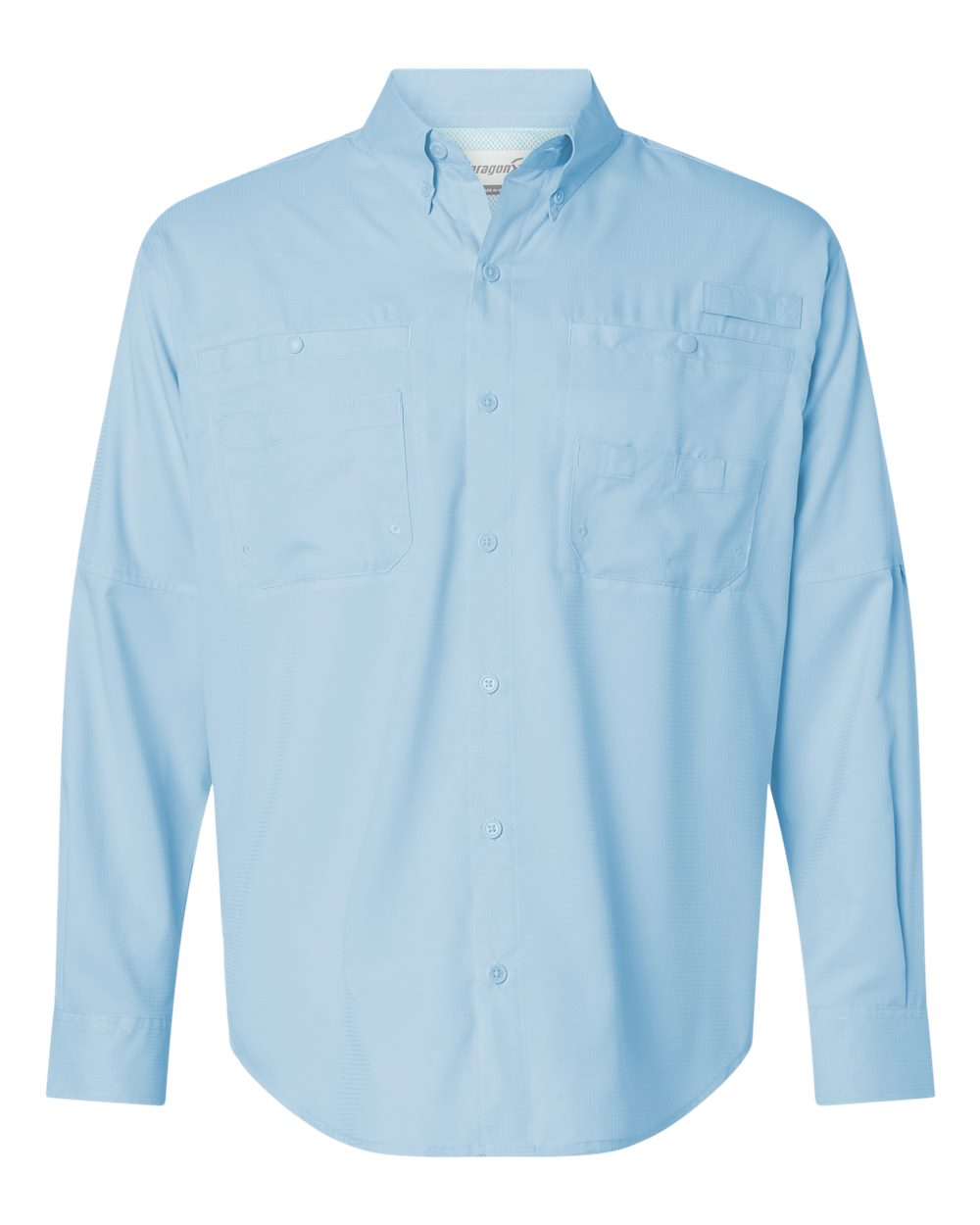 Paragon 702 - Blue Mist