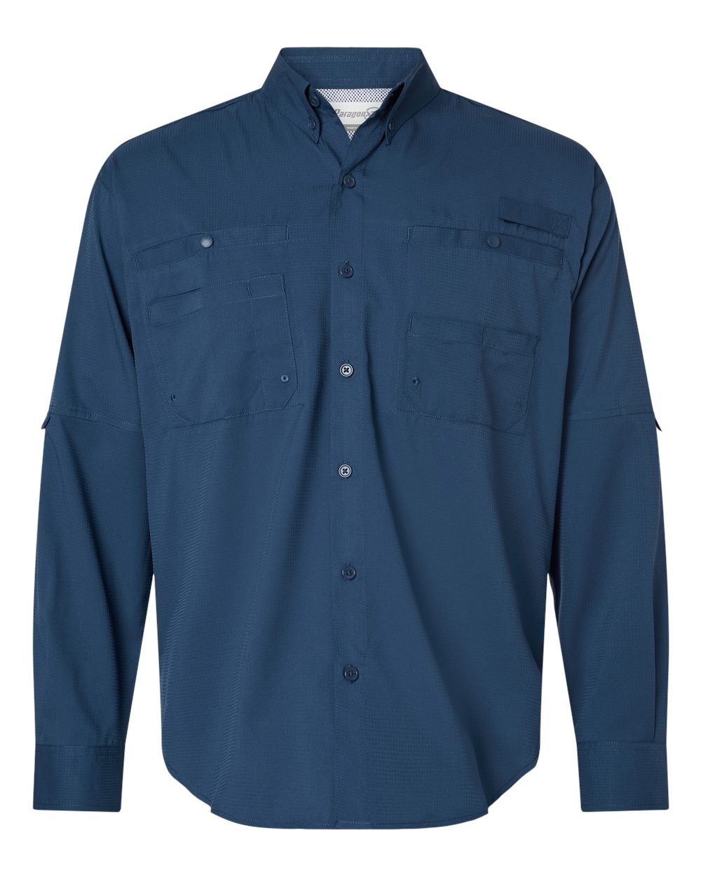Paragon 702 - Navy