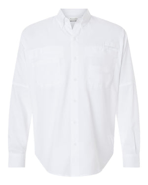 Paragon 702 - White