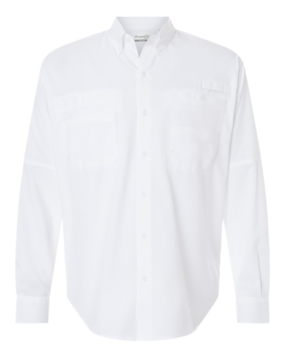 Paragon 702 - White