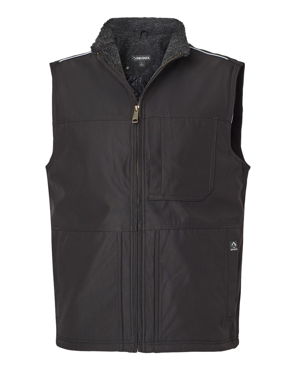 DRI DUCK 5301 - Black