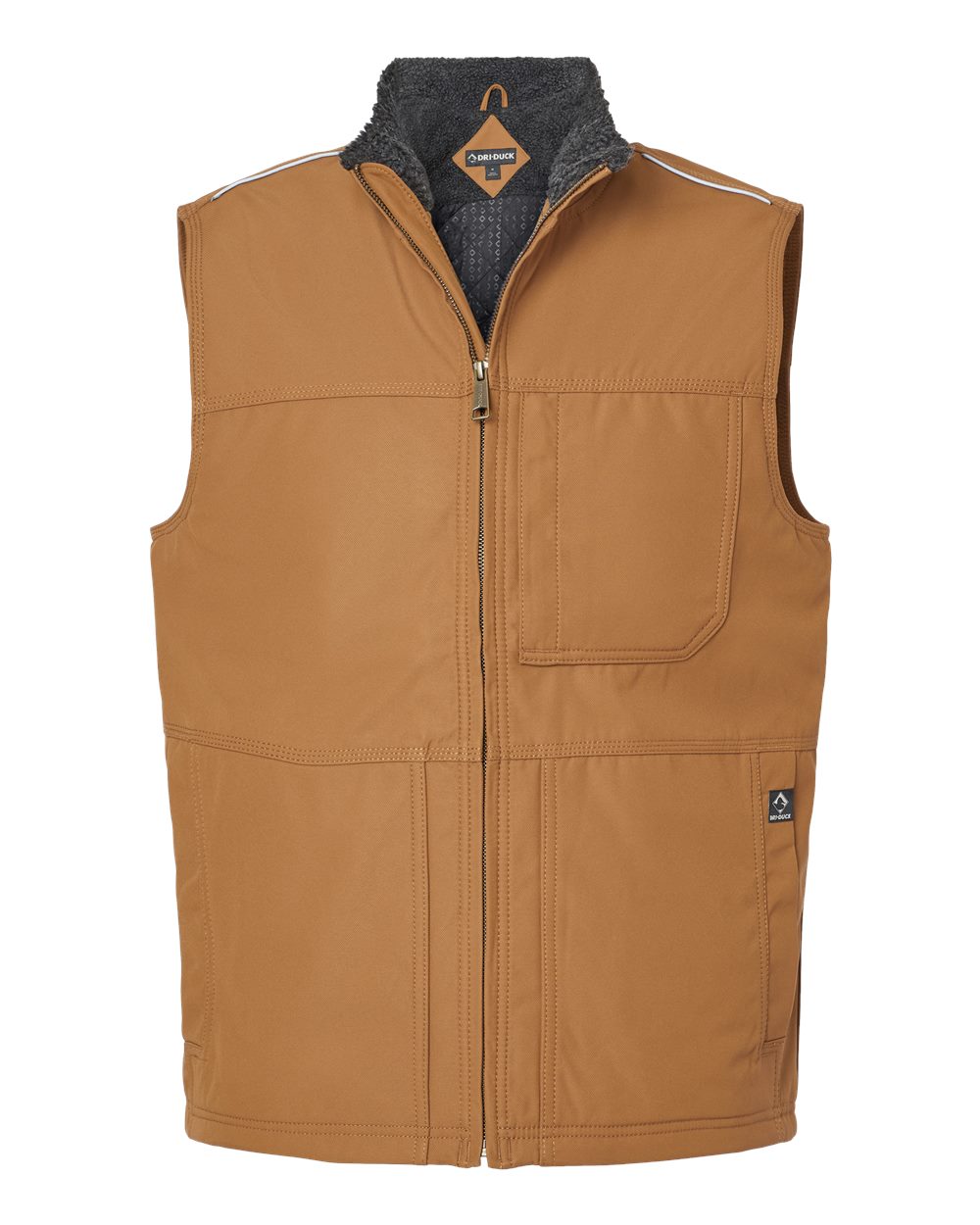 DRI DUCK 5301 - Saddle