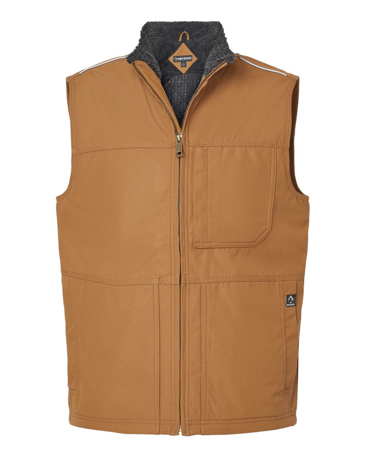 DRI DUCK 5301 - Saddle