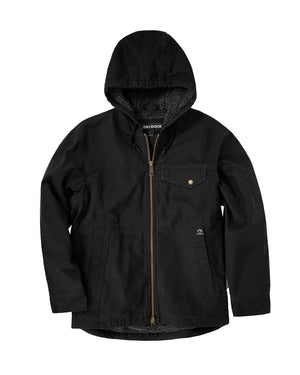 DRI DUCK 5033 - Black