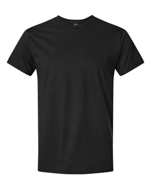Hanes 498PT - Black