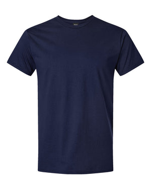 Hanes 498PT - Navy