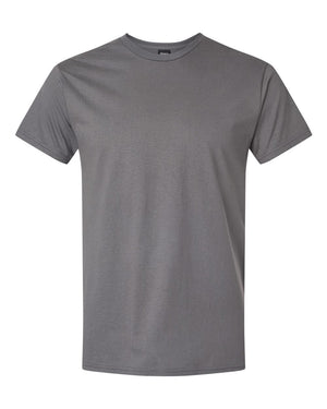 Hanes 498PT - Smoke Grey