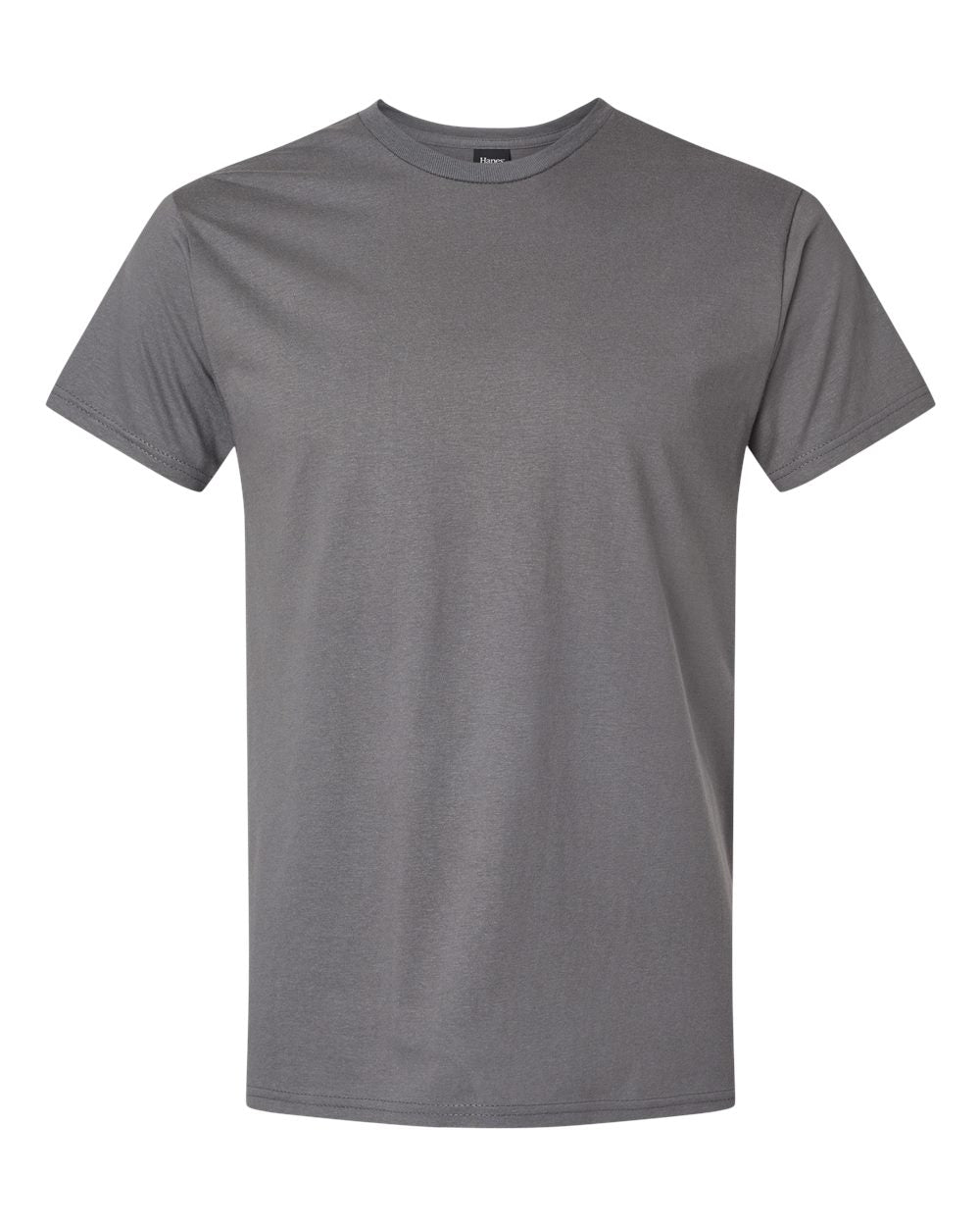 Hanes 498PT - Smoke Grey