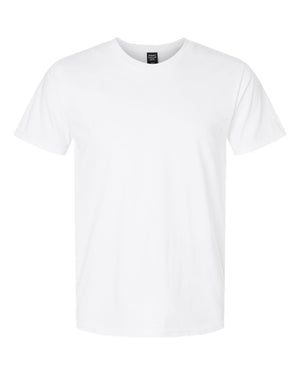 Hanes 498PT - White