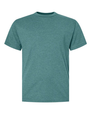 Hanes 498Y - Cactus Heather