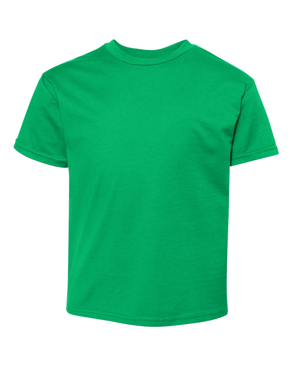 Hanes 498Y - Kelly Green