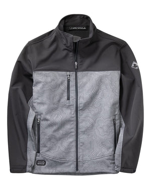 DRI DUCK 5350 - Topo/ Charcoal