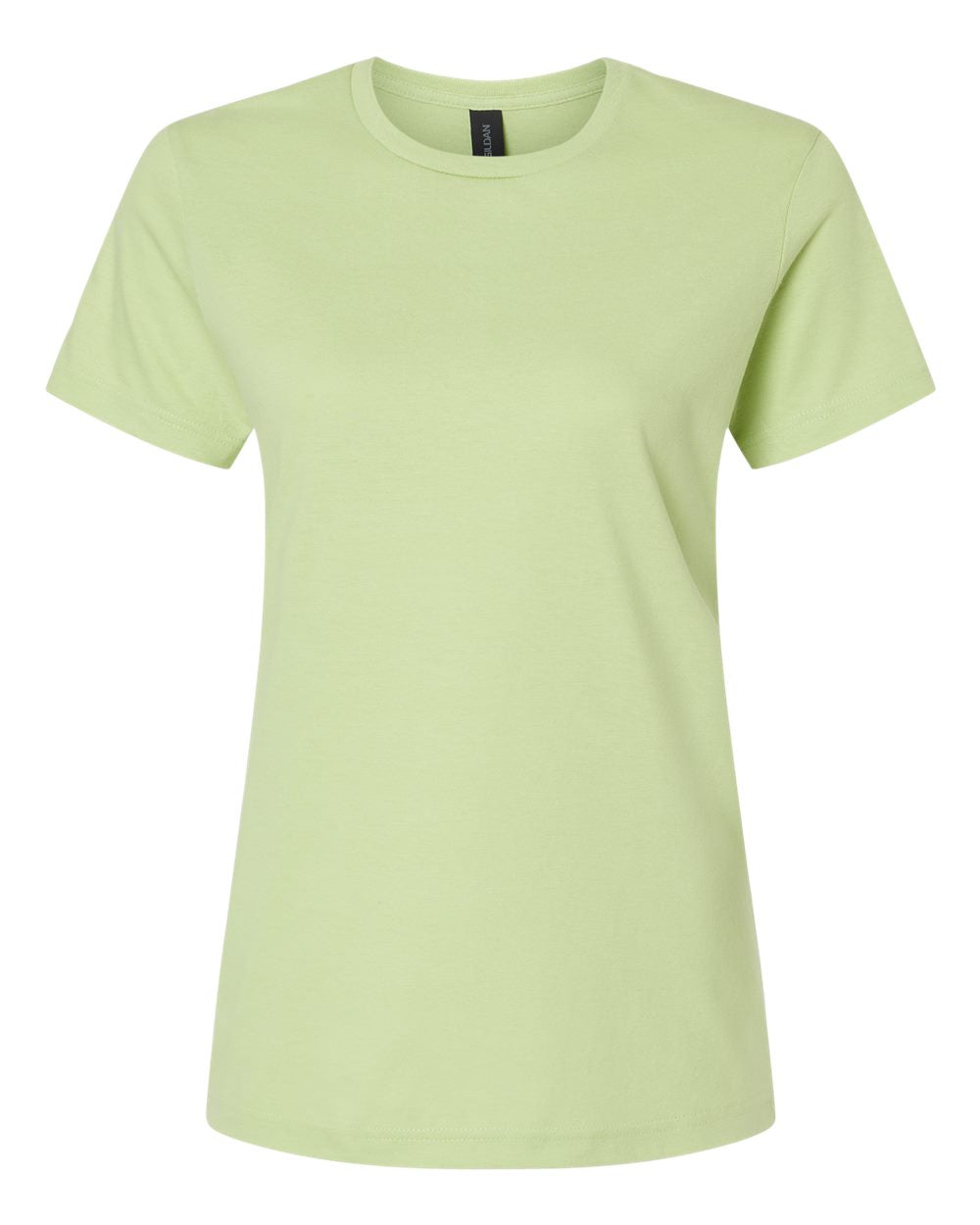Gildan 64000L - Pistachio