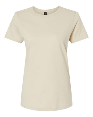 Gildan 64000L - Sand