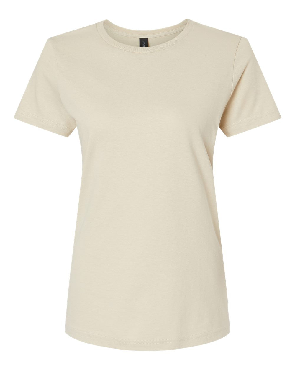 Gildan 64000L - Sand