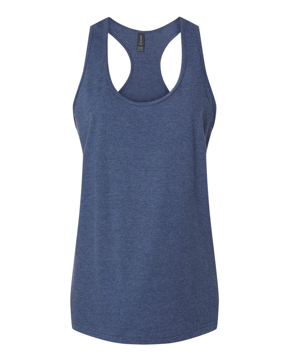 Gildan 64220LCVC - Navy Mist