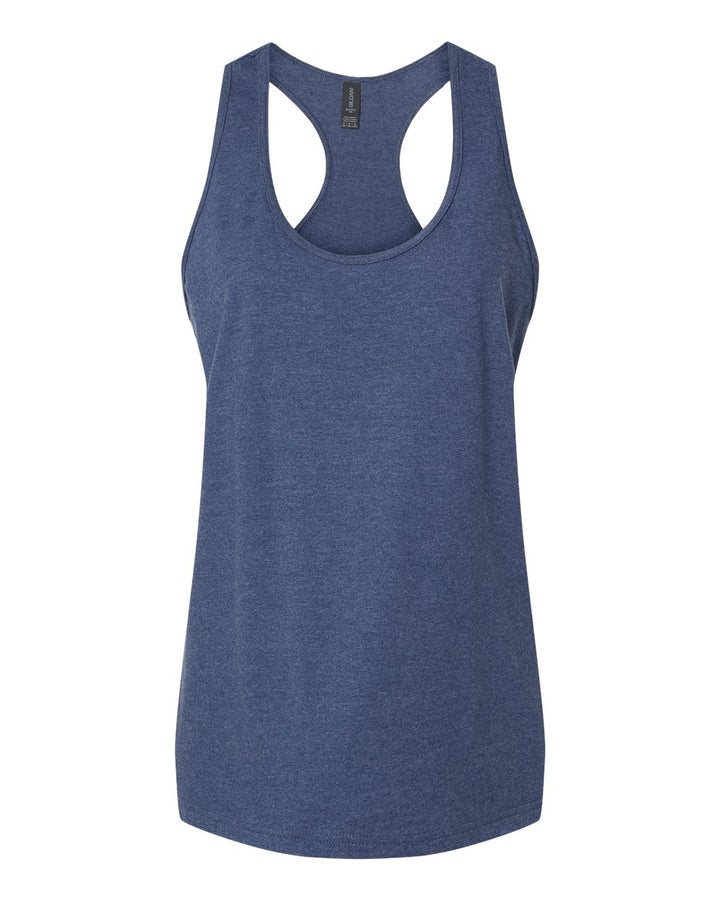 Gildan 64220LCVC - Navy Mist