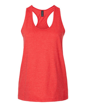 Gildan 64220LCVC - Red Mist
