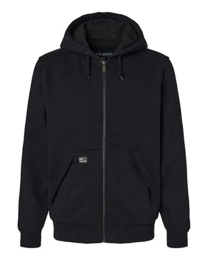 DRI DUCK 7348 - Black