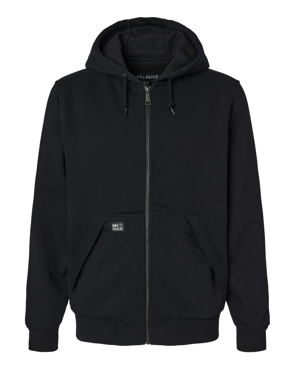 DRI DUCK 7348 - Black