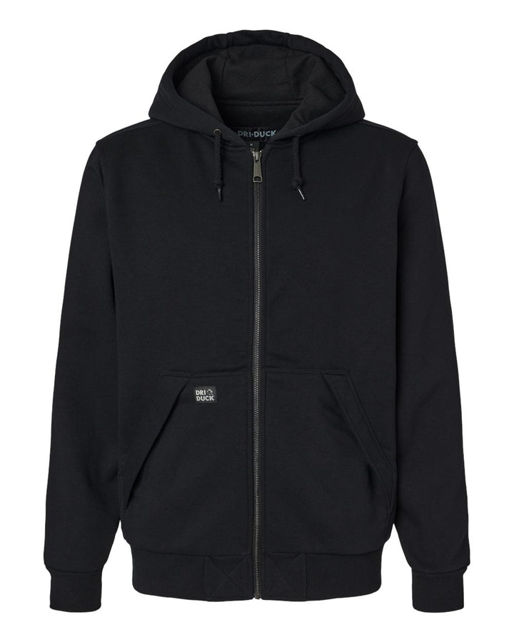 DRI DUCK 7348 - Black