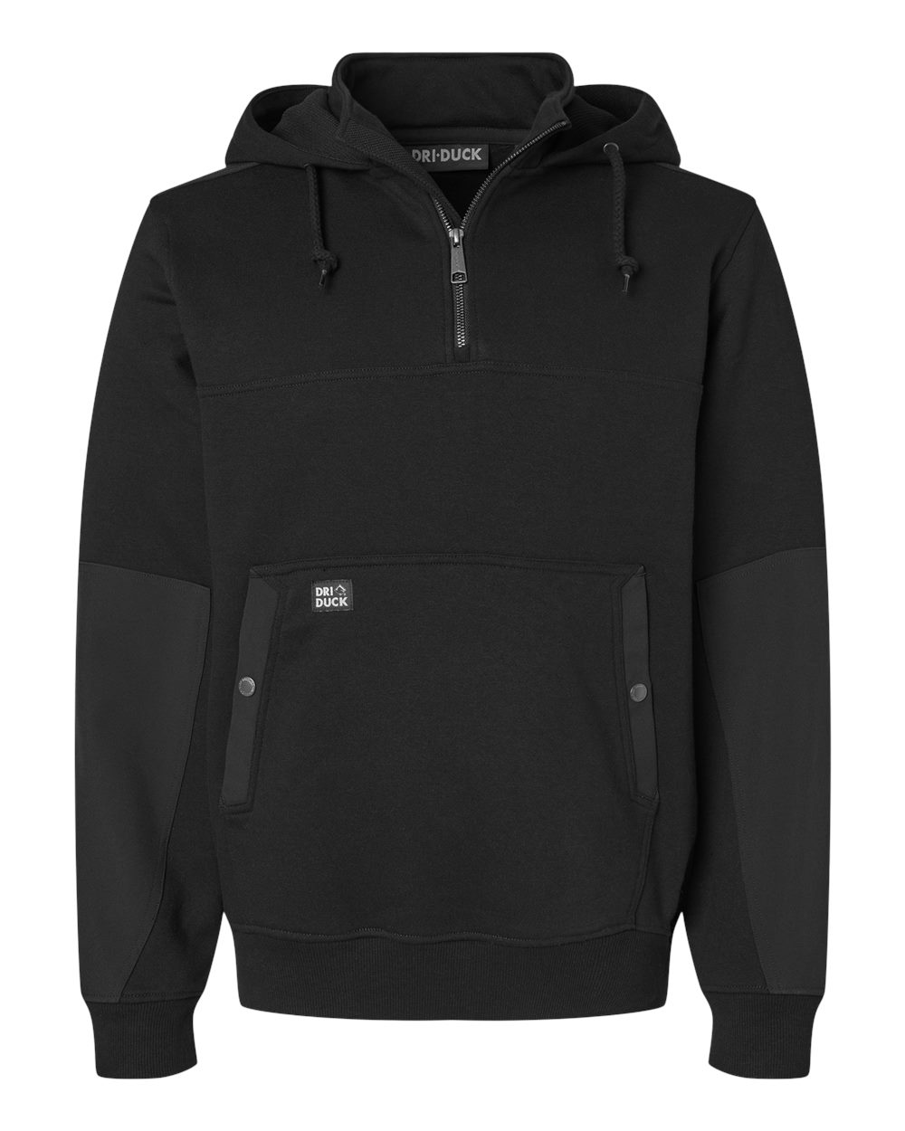 DRI DUCK 7349 - Black