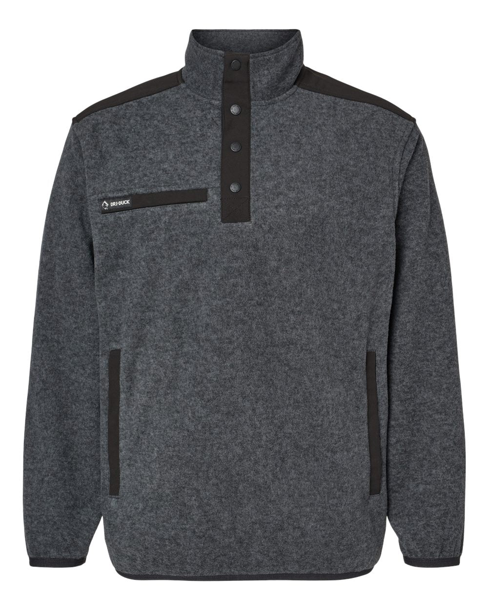 DRI DUCK 7353 - Charcoal