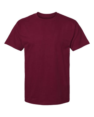 Hanes 5280 - Athletic Cardinal