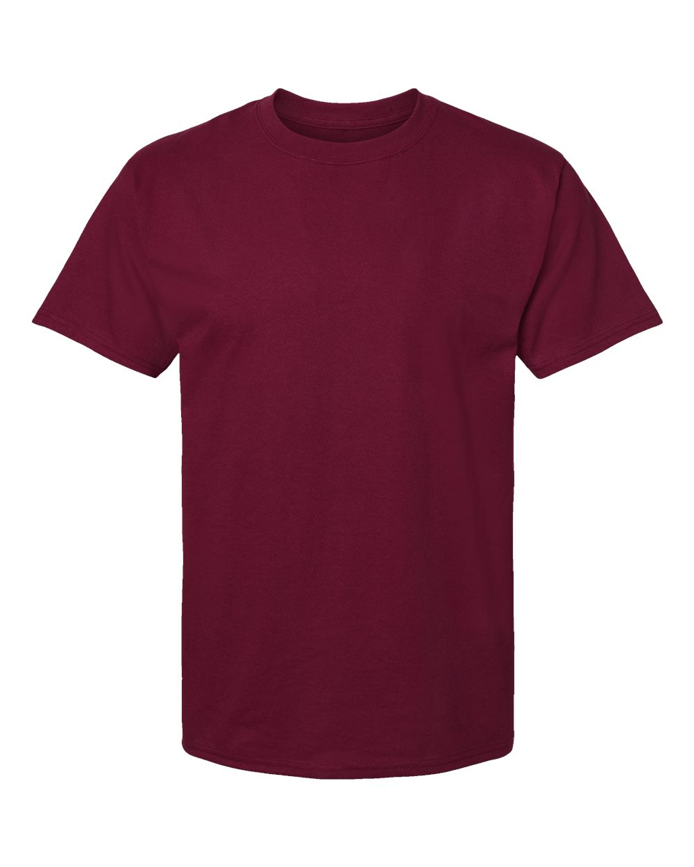 Hanes 5280 - Athletic Cardinal