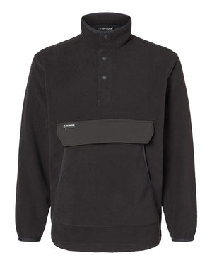DRI DUCK 7356 - Black
