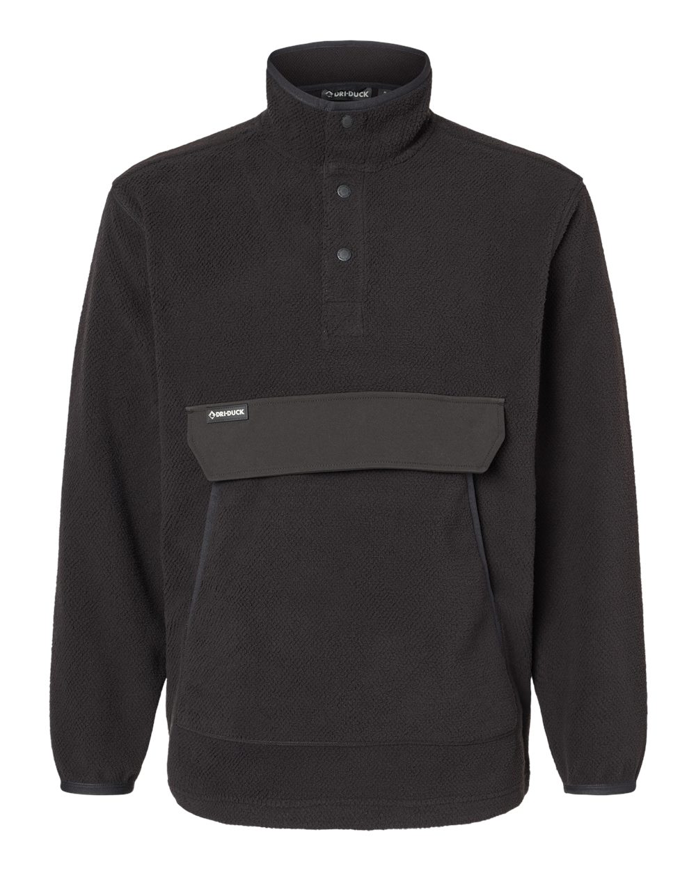 DRI DUCK 7356 - Black