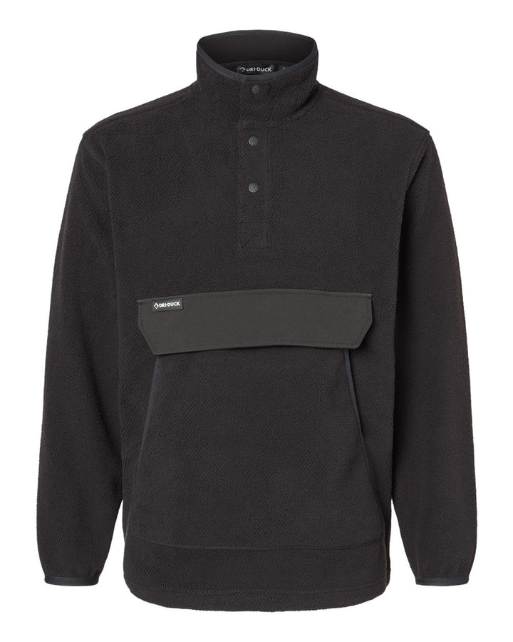 DRI DUCK 7356 - Black