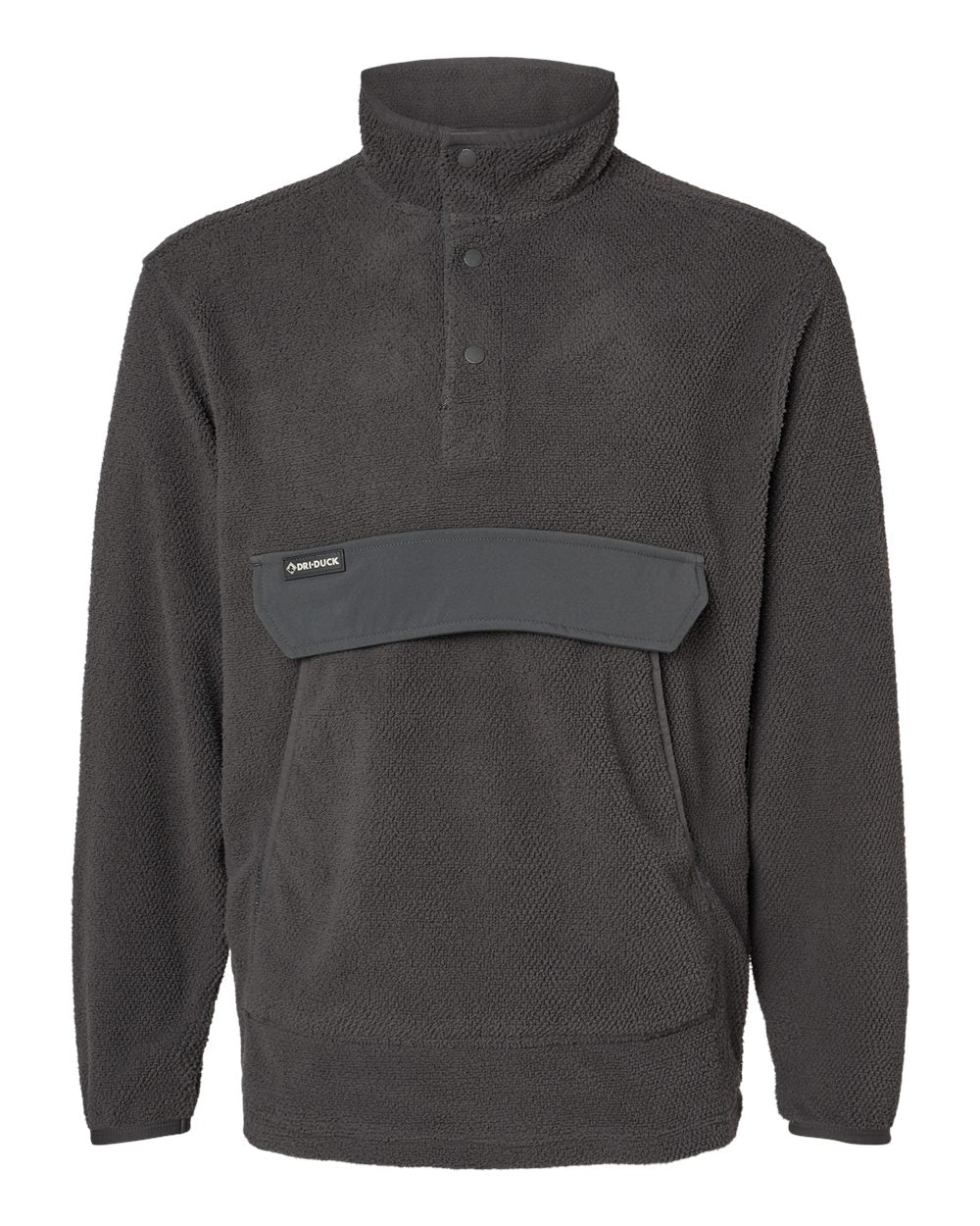 DRI DUCK 7356 - Charcoal