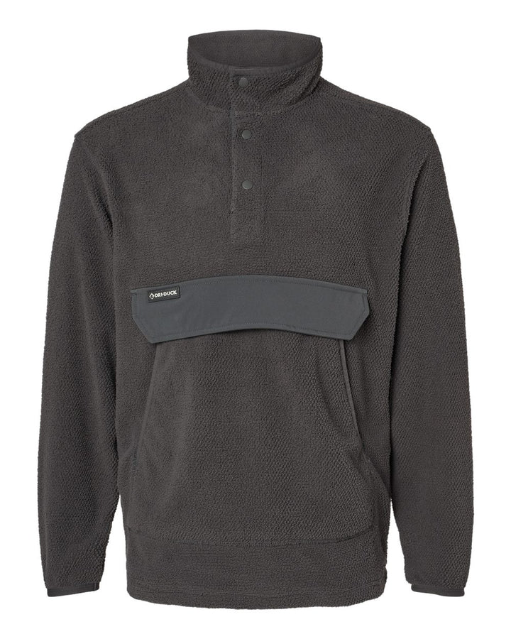 DRI DUCK 7356 - Charcoal