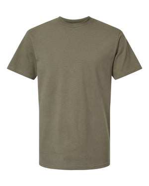 American Apparel 5389 - Sueded Lieutenant