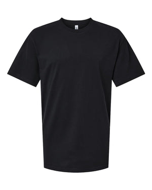 American Apparel 5389 - Sueded Black