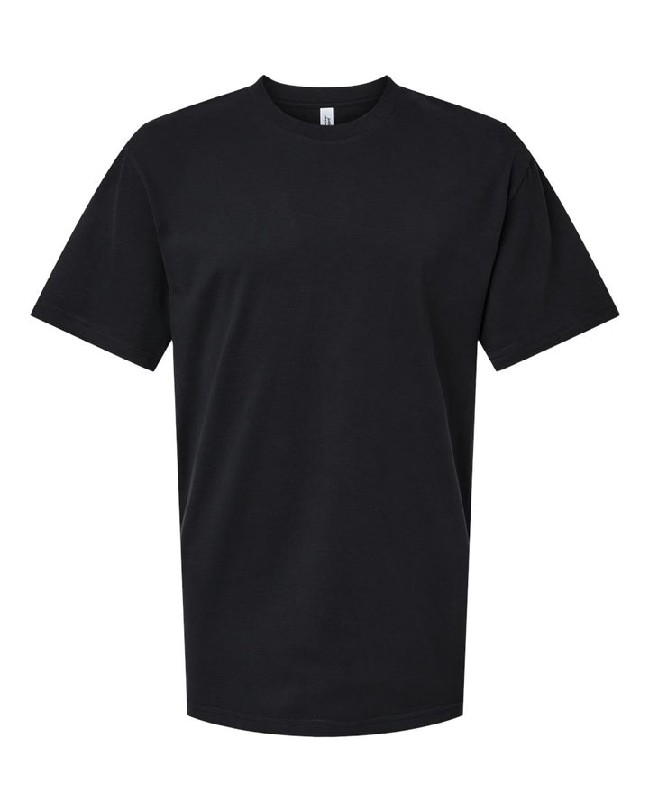 American Apparel 5389 - Sueded Black