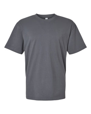 American Apparel 5389 - Sueded Asphalt