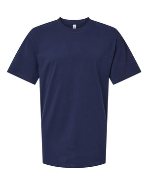 American Apparel 5389 - Sueded Navy