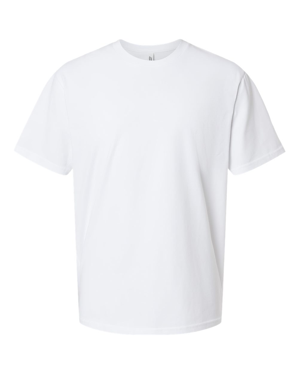 American Apparel 5389 - Sueded White