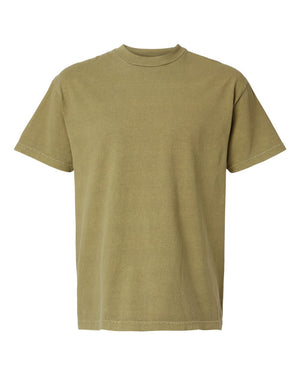 American Apparel 1301GD - Faded Army