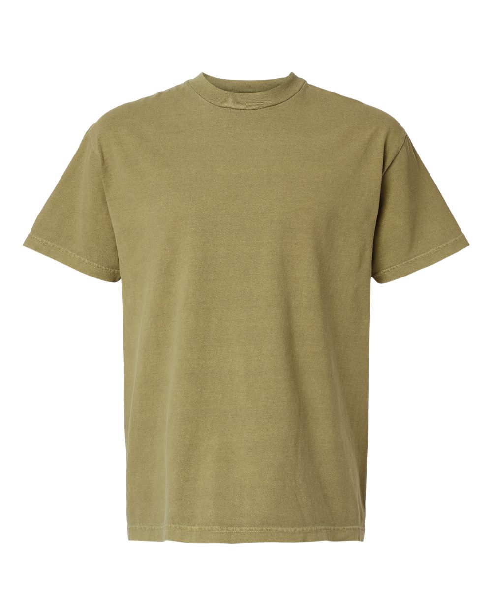 American Apparel 1301GD - Faded Army